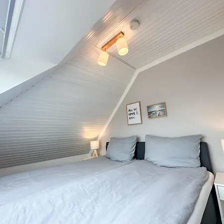 Heimathafen Whg 8 Am Ahoi Bad Appartement Cuxhaven Buitenkant foto