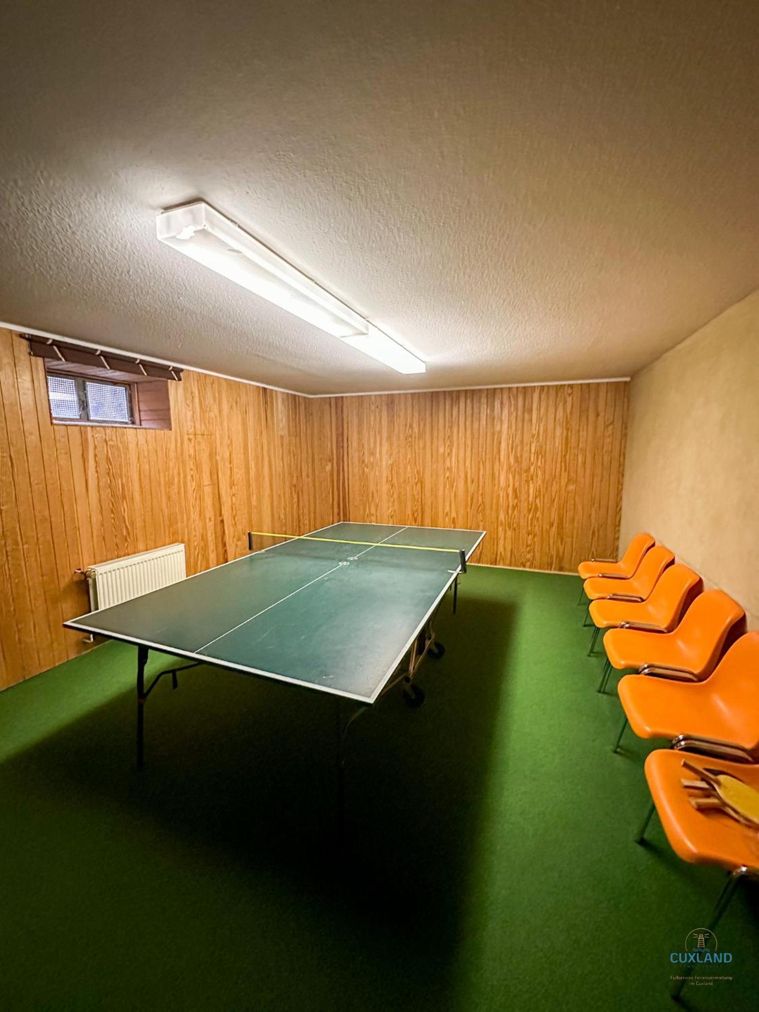 Appartement Heimathafen Whg 8 Am Ahoi Bad *