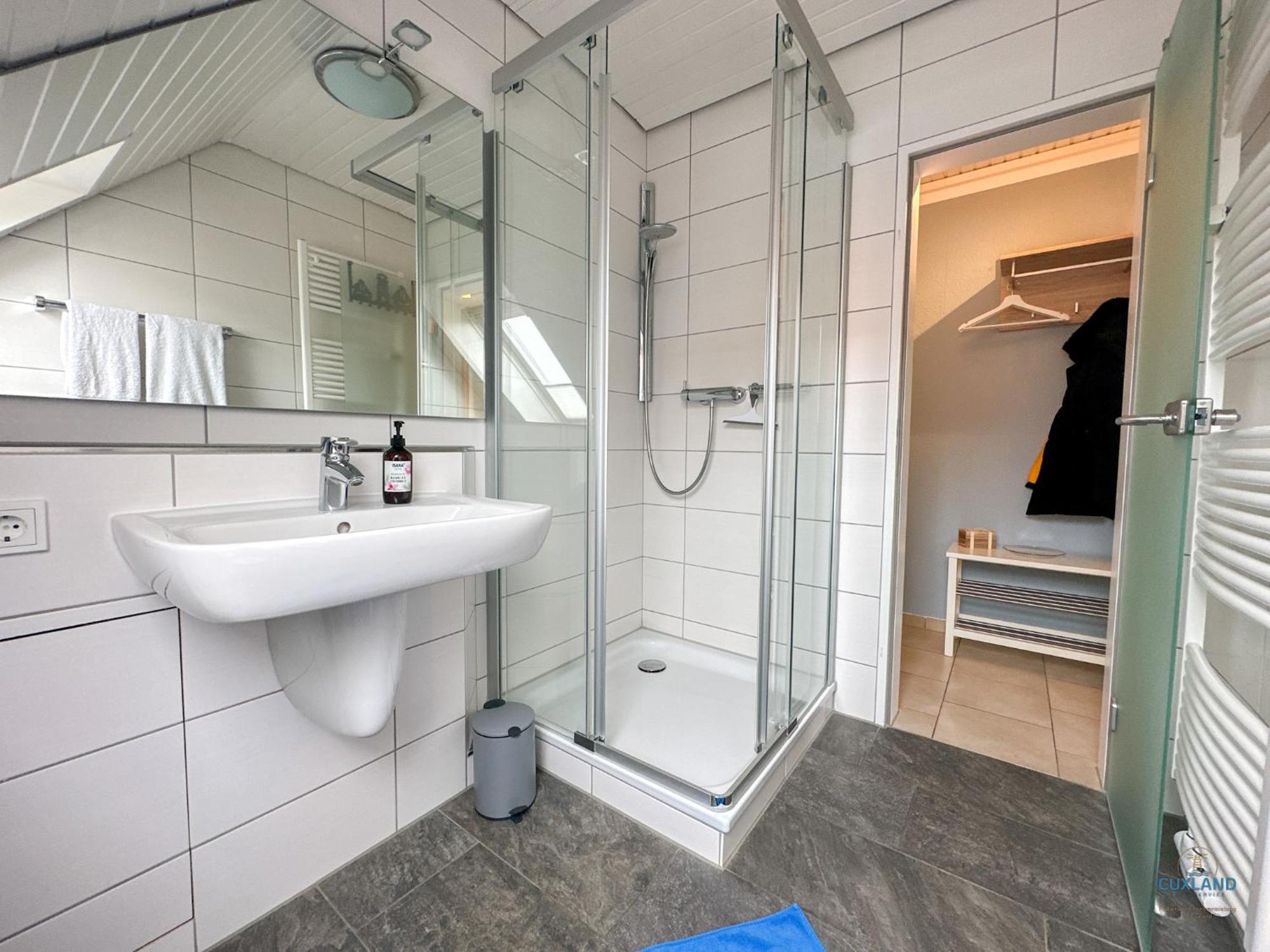 Heimathafen Whg 8 Am Ahoi Bad Appartement