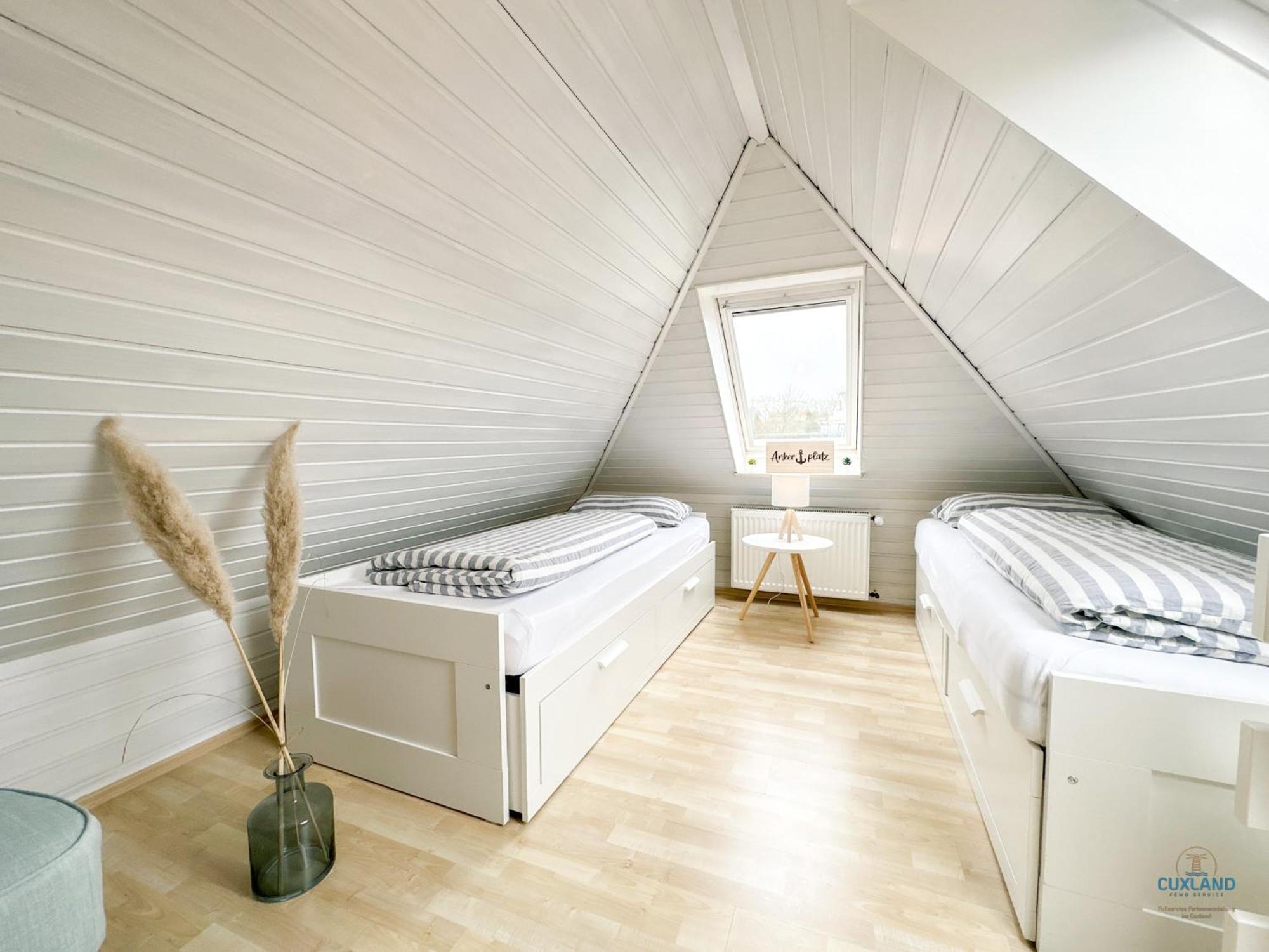 Heimathafen Whg 8 Am Ahoi Bad Appartement *
